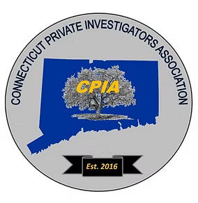 Connecticut Private Investigators Association, Est. 2016