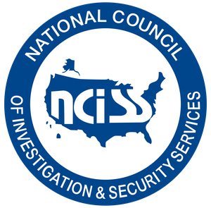 National Council of Investigation and Security Services member