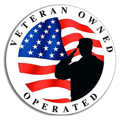 Veteran Owned and Operated