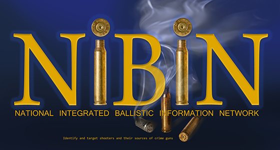The National Integrated Ballistic Information Network (NIBIN)