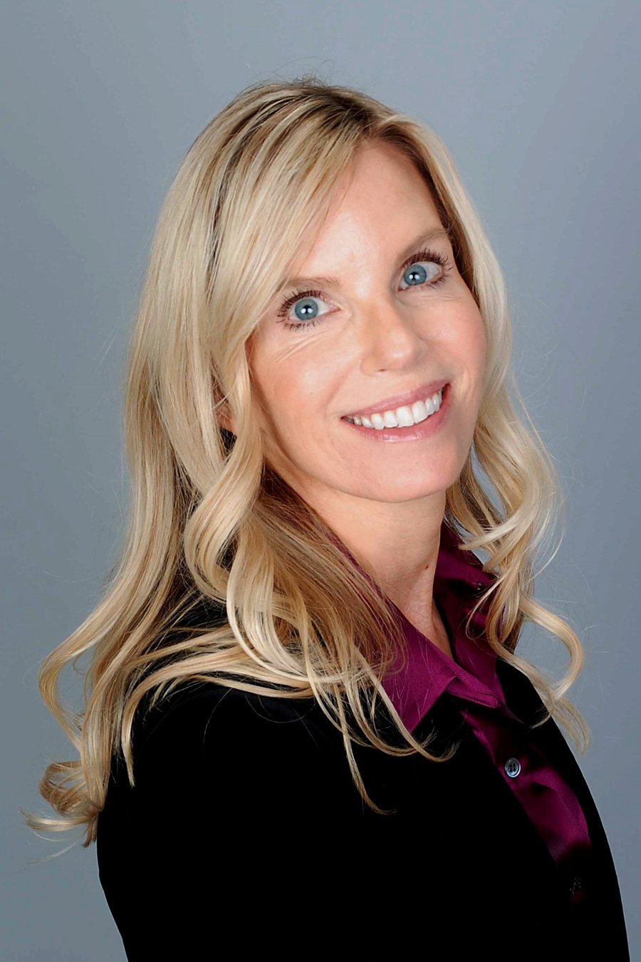 Camille Powell, Chief Operations Officer