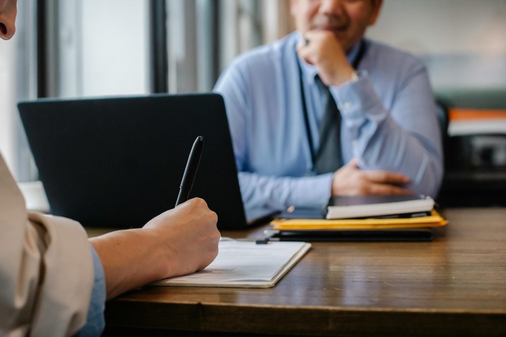 Bolster Your Campus Investigation Skills with Mediation-Informed Interviews